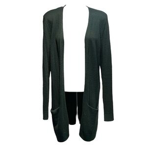 Old Navy Hunter Green shrug sweater❄️🍂